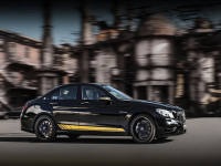 AMG C 63��ҹ�ر������ �ۼ�98.88��
