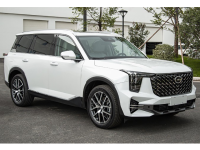 ��������ȫ��GS8�걨ͼ �����������