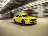 2021���Mustang��ʽ���� ȫ����ɫ