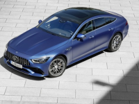 �¿�÷����˹-AMG GT���Ž��ܺ��ⷢ��