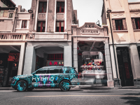 ��������ȫ��GS8���ε��� �Ƽ�������