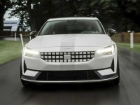 �ŵ�����ٶȽڣ�����Polestar 2����