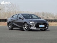 傳祺影豹混動(dòng)版明年量產(chǎn) 擁有更低油耗 傳祺影豹混動(dòng)版明年量產(chǎn) 擁有更低油耗