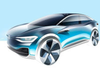 ����δ�����Ƴ�ID.8���� �д���7��SUV