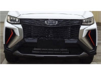 ������SUV��������ԽX ���׿���˹�ӽ�