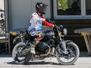  ����R NineT�Ŀ�����ع� ǿ��ԽҰ����