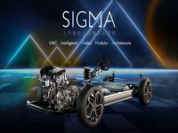 ��������ȫ��ģ�黯�ܹ�SIGMAȫ������