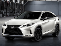 ���׿���˹��Ʒ�滮 LX/RX/GX��ӭ����