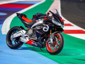  RS660&Tuono 660���� �ۼ�11.88��Ԫ��
