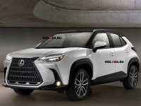 �׿���˹����SUV����ͼ ����20��ֵ��