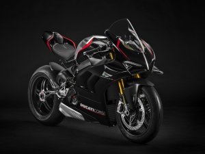  �ſ���Panigale V4 SP���� �ۼ�40.5��