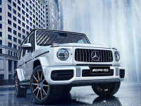 ¿÷˹-AMG G 63 245.80