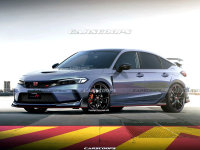 2022���˼��Type R���Type R����