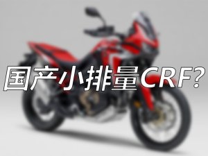  ��˫���壿 �´��ޱ���CRF190L�����ǳ�