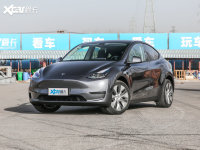 ��˹������Model Y��׼�����濪ʼ����