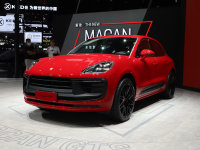 2021�ɶ���չ ��ʱ���¿�Macan��ʽ����