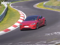 7��30�� Model S Plaid�����Ŧ����¼