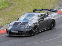 911ս ±ʱ911 GT3 RSϮ