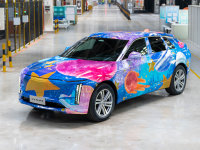 ������ʱ�� ��������LYRIQ���ڿ���Ԥ��