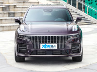 領(lǐng)克09下線 預(yù)售27-40萬元/10月份上市 領(lǐng)克09下線 預(yù)售27-40萬元/10月份上市