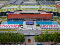 ���綯����SUV E-HS9 ŷ����;��ʽ����