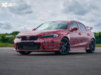 ȫ��˼��TYPE R�ٷ�Ԥ��ͼ 2022�귢��