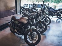  经典来袭 品鉴V7/V9/V85TT百年纪念版