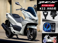 ����PCX160̤��Ħ�г����� �ۼ�22990Ԫ