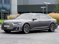 �µ�A8L Horch�潫���� �Ա����ͺ�S��