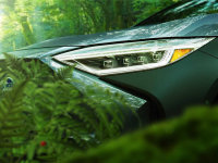 SUV ˹³SOLTERRA1111׷