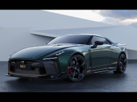 ս�����һ����� �ղ�GT-R50ʵ�ֽ���