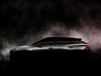 �е��ף�����ȫ��SUV����X-C��ͼ�ع�