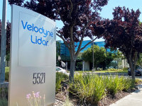Velodyne Lidar��������������ȲƱ�