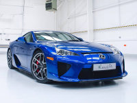 �׿���˹��LFA���γ�����Ҫʲôţ����