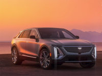 ��������LYRIQ����Ԥ�� Ԥ��43.97��Ԫ