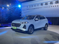 WEY�����DHT-PHEV���� 16.68��Ԫ����