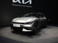 ���ݳ�չ��̽������EV6��EV6 GT-Line