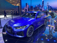 2021���ݳ�չ������i4 M50��ʽ����չ̨