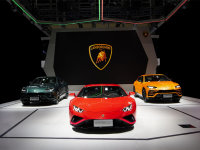 ���ݳ�չ����������Hurac&aacute;n EVO������