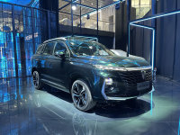 2021���ݳ�չ̽�� ����RX5 MAX����չ̨