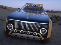 ���ͺյ綯���Project Maybach����