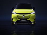 ����Honda �����㣬ʲô��e:NS1��