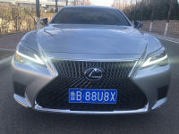�ݻ�������ѧ ʵ���׿���˹LS500h