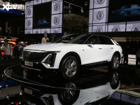 ������5000 ��������LYRIQ�����н���