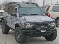 ����Bronco Everglades���� ԽҰ��ǿ
