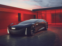 2022 CES����������InnerSpace���