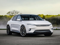 ����SUV ����˹��Airflow�������