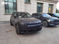 ����X01������Ϣ ȫ�ߴ�SUV/��������