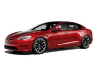 8.94秒 Model S Plaid再破直线加速记录