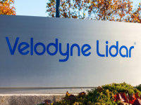 Velodyne LidarӮ����Quanergyר������